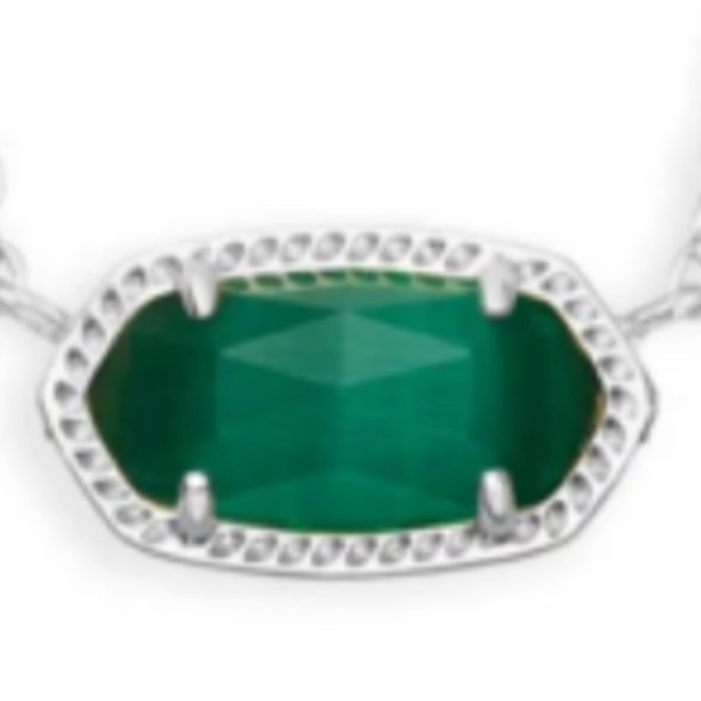 custom made kendra scott necklace - Picture 2 of 5